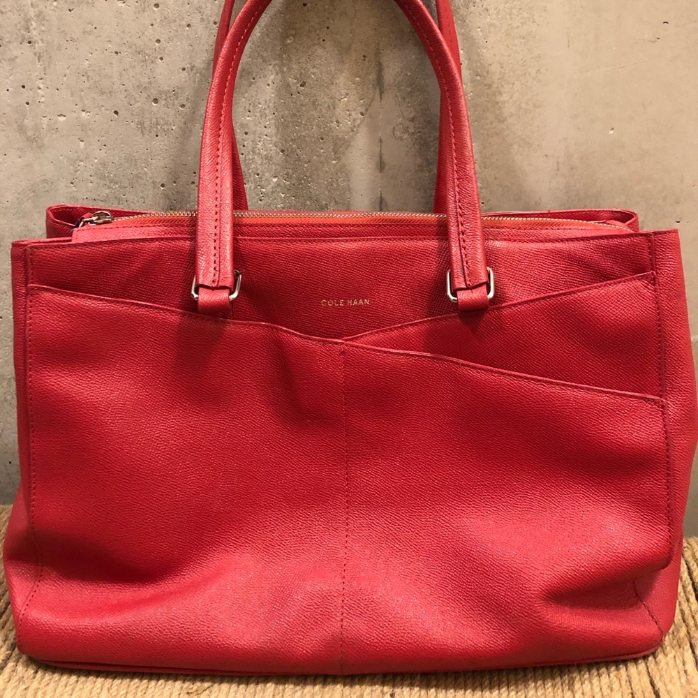 Come Haan purse